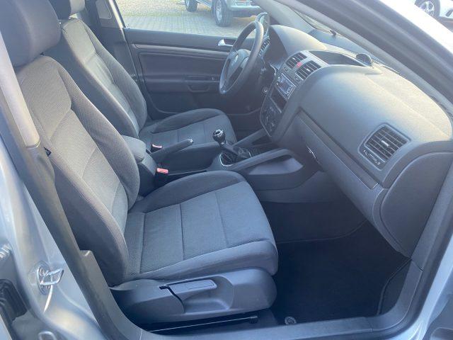 VOLKSWAGEN Golf 1.9 TDI 5p. Sportline