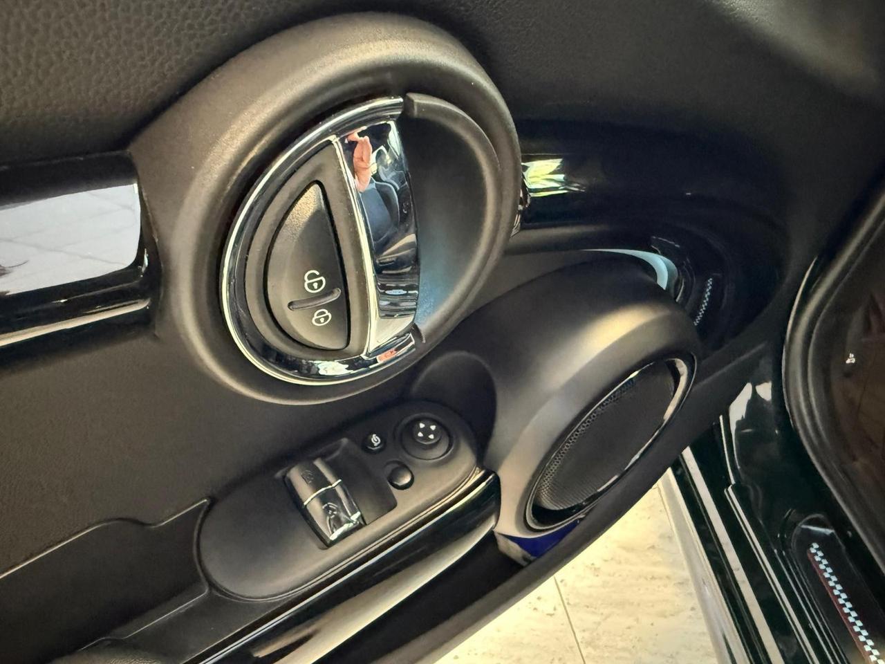 Mini 2.0 John Cooper Works JCW PREZZO REALE