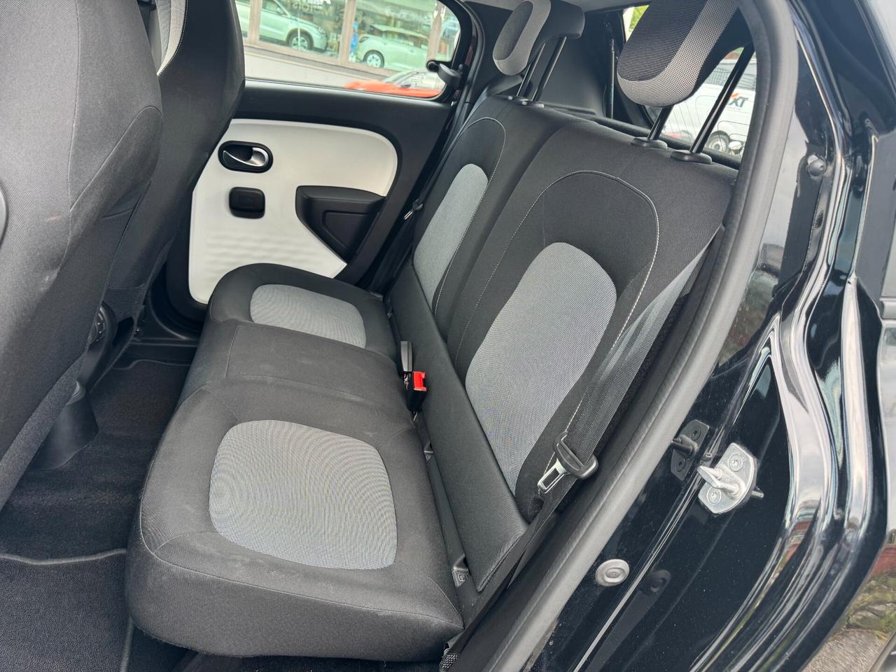 Renault Twingo 1.0cc SCe 65cv Equilibre