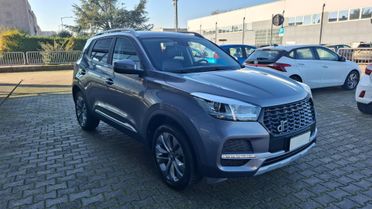 DR Motor DR 4.0 1.5 Gpl 114cv