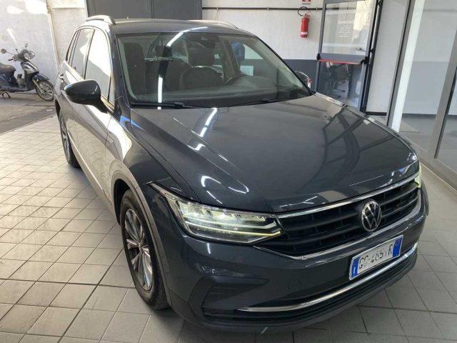 VOLKSWAGEN Tiguan 2.0 TDI 150 CV SCR DSG Life