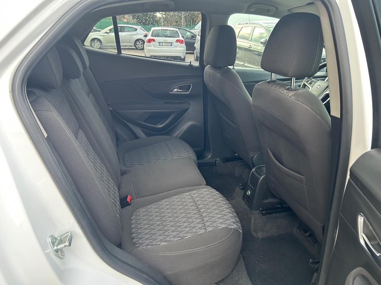 Opel Mokka 1.7 CDTI Ecotec 130CV 4x2 Start&Stop Cosmo