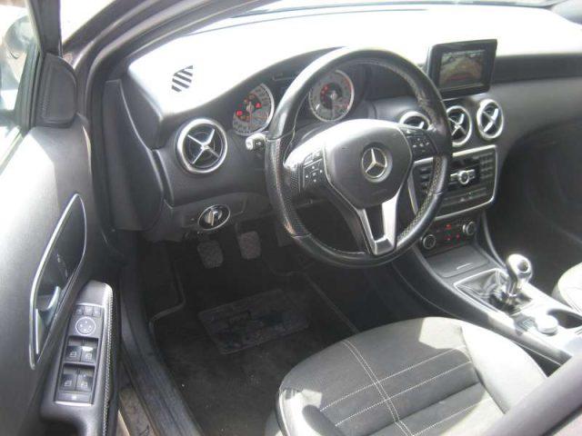 MERCEDES-BENZ A 180 CDI SPORT
