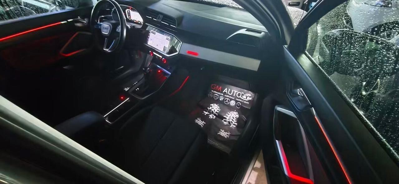 Audi Q3 SPB 35 TDI S tronic 2022