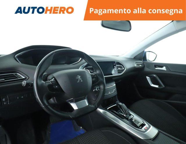 PEUGEOT 308 BlueHDi 130 S&S EAT8 SW Active Business