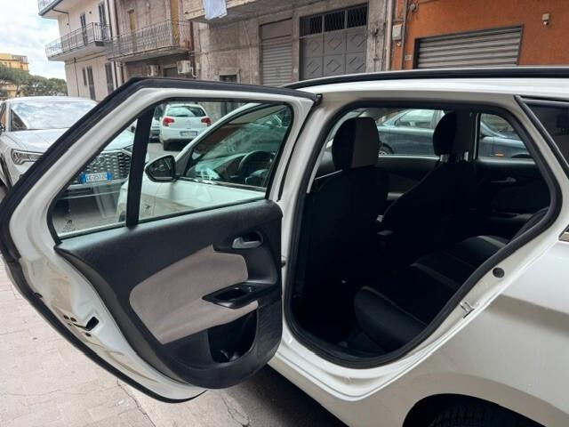 Fiat Tipo 1.6 Mjt S&S SW Lounge