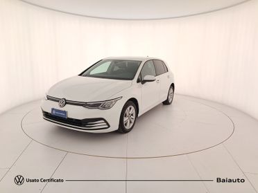 Volkswagen Golf 1.5 etsi evo life 150cv dsg