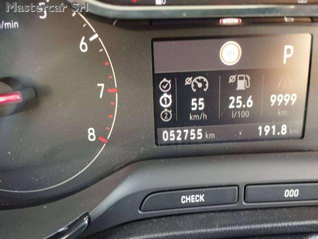 OPEL Crossland NEOPATENTATI Apple CarPlay 1.2 130cv Elegance au