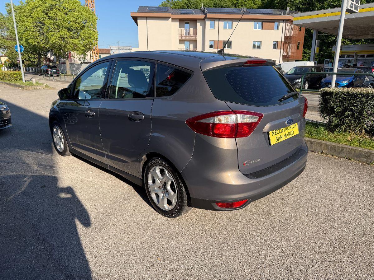 FORD - C-Max - 1.6 TDCi/95CV Business