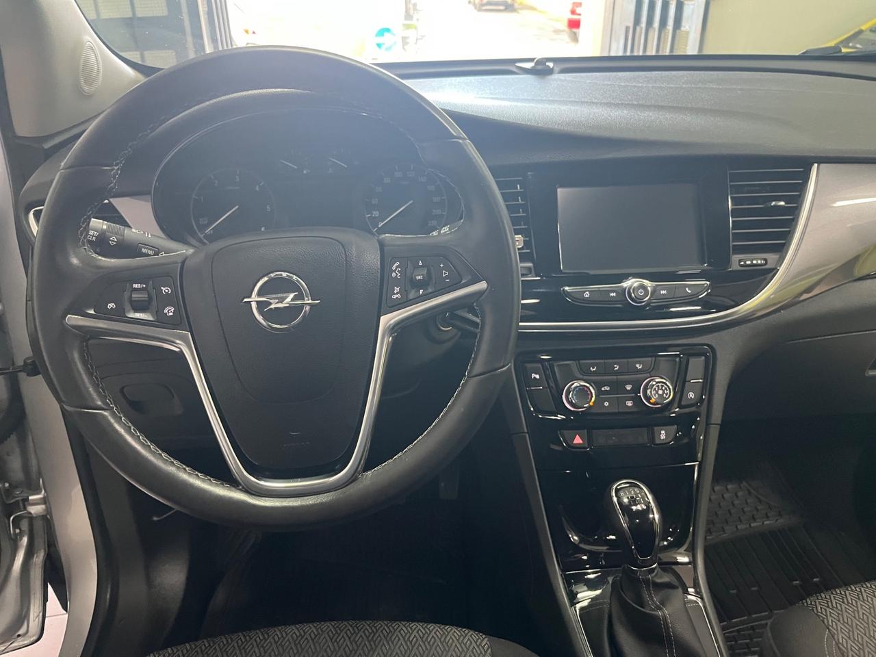 Opel Mokka X 1.6 CDTI Innovation 2018