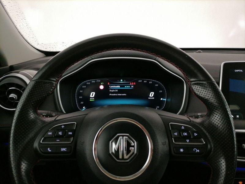 MG HS E 1.5 t-gdi phev Exclusive auto