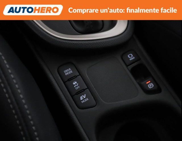 TOYOTA Yaris Cross 1.5 Hybrid 130 CV 5p. E-CVT Lounge
