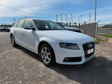 Audi A4 Avant 2.0 TDI 143 CV F.AP. multitronic