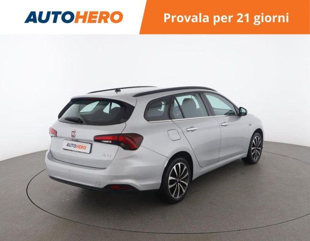 FIAT Tipo 1.6 Mjt S&S SW Lounge