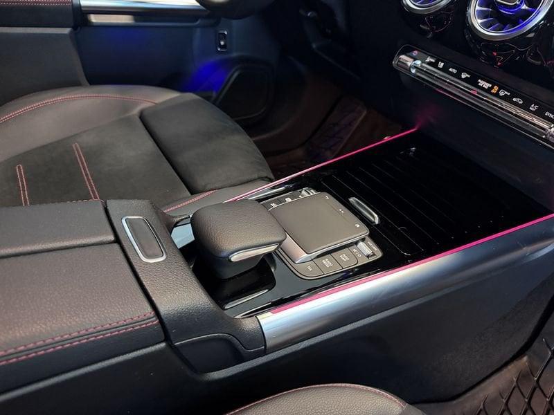 Mercedes-Benz GLA GLA 200 d Auto Premium