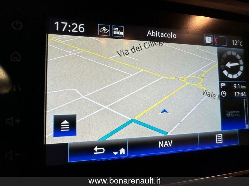 Renault Kadjar Blue dCi 8V 115CV EDC Equilibre