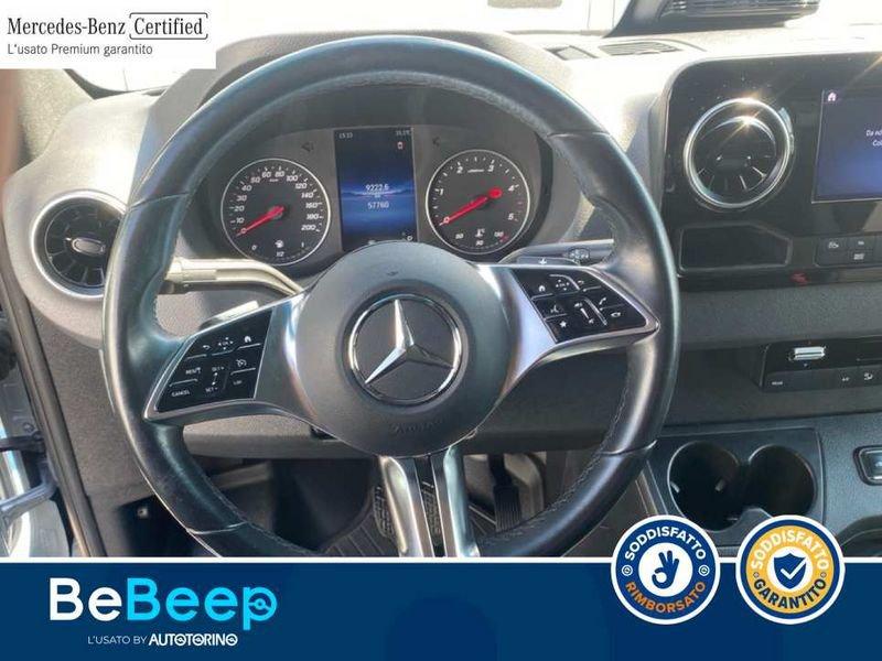 Mercedes-Benz Sprinter 319 CDI TOURER 37/35