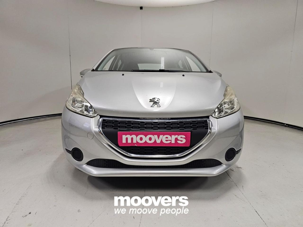PEUGEOT 208 1° serie 1.0 VTi 68 CV 5 porte Active