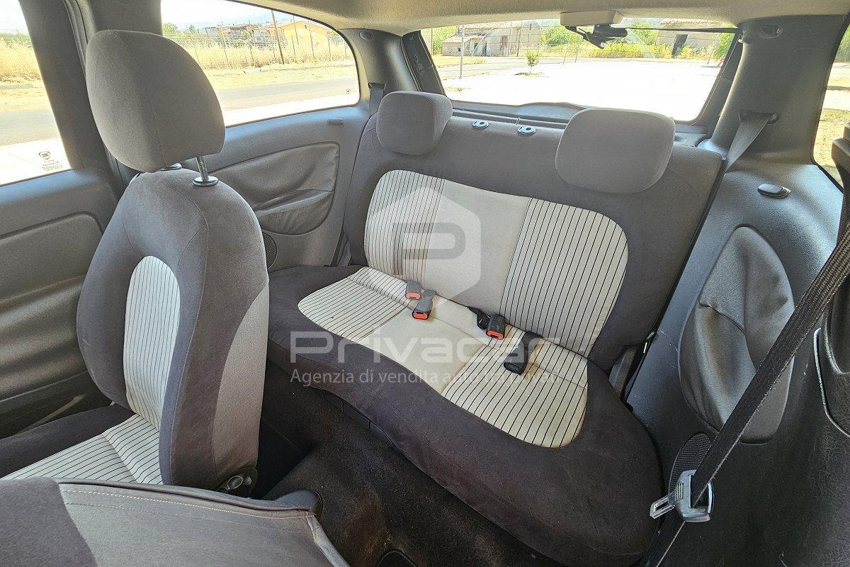 LANCIA Ypsilon 1.3 MJT 75 CV Platino