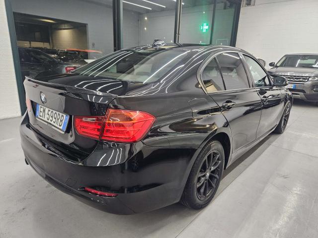 BMW 316 2.0 116cv