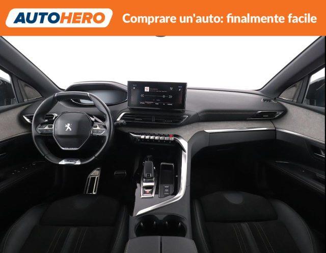 PEUGEOT 3008 PureTech Turbo 180 S&S EAT8 GT Pack