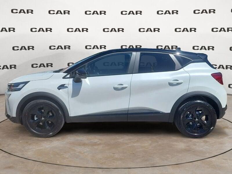 Mitsubishi ASX 1.3L Mild Hybrid (MHEV) Black Edition DCT