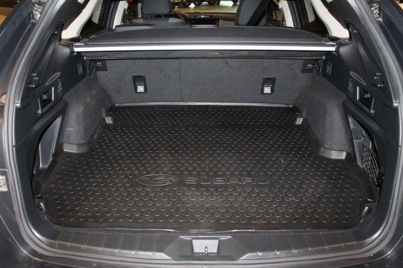 Subaru Outback Outback 2.5i Lineartronic 4dventure Bi-Fuel