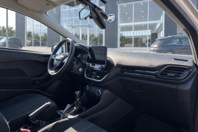 FORD Fiesta VAN 3 PORTE