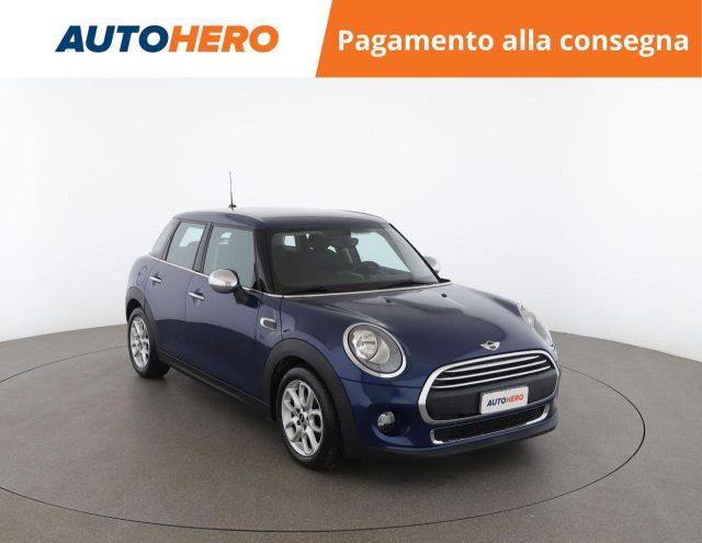 MINI One 1.5 One D 5 porte