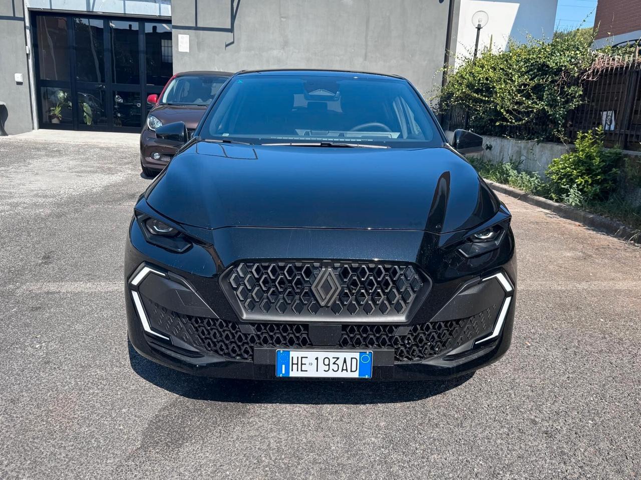 Renault Clio NUOVA 2026 1.2 115CV