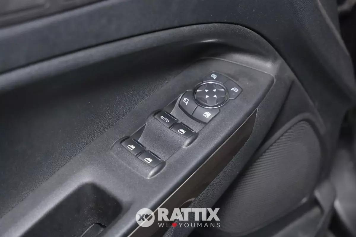 Ford EcoSport 1.0 Ecoboost 100CV Business
