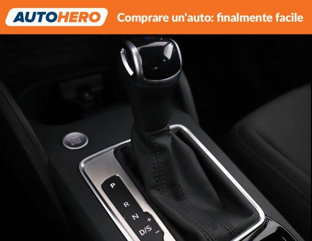 AUDI Q2 35 TFSI S tronic Business Advanced