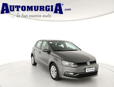 VOLKSWAGEN Polo 1.4 TDI 5p. Comfortline