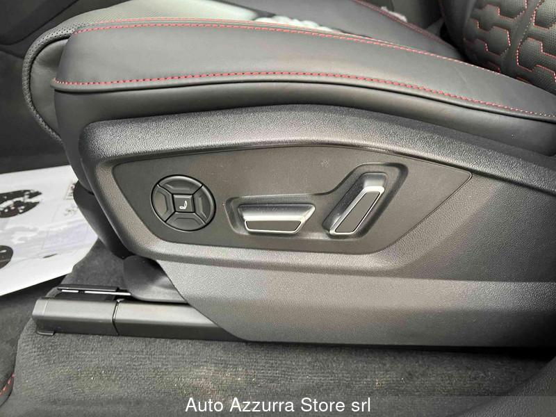 Audi Q8 RS Q8 TFSI V8 quattro tiptronic Performance *PROMO AZZURRA*