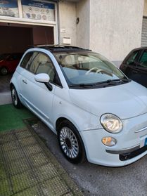 Fiat 500 1.3 Multijet 16V 75 CV LOUNGE TETTO APRIBILE