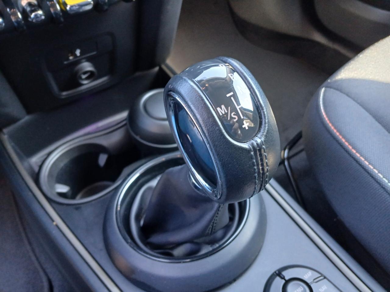 MINI COOPER COUNTRYMAN SE ALL4 AUTO HYBRID 2020