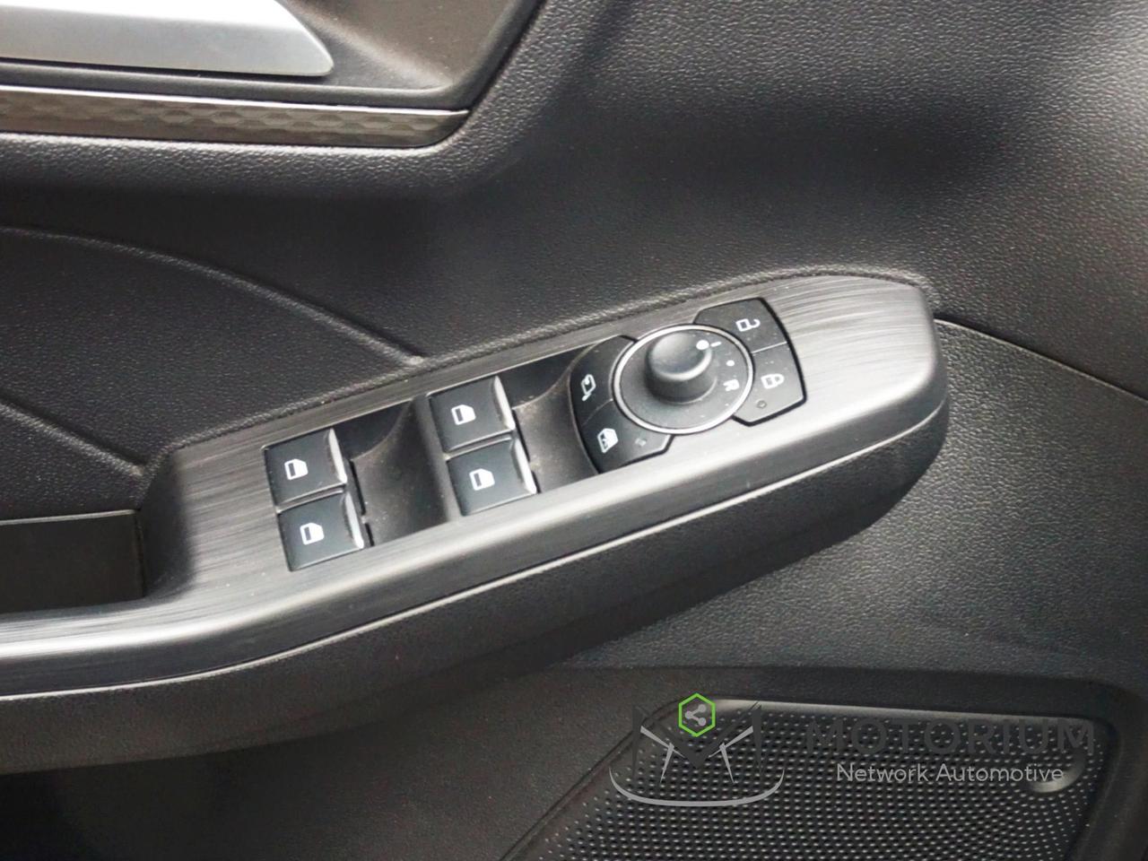 Ford Kuga 2.5 Full Hybrid 180 CV CVT 2WD Active X