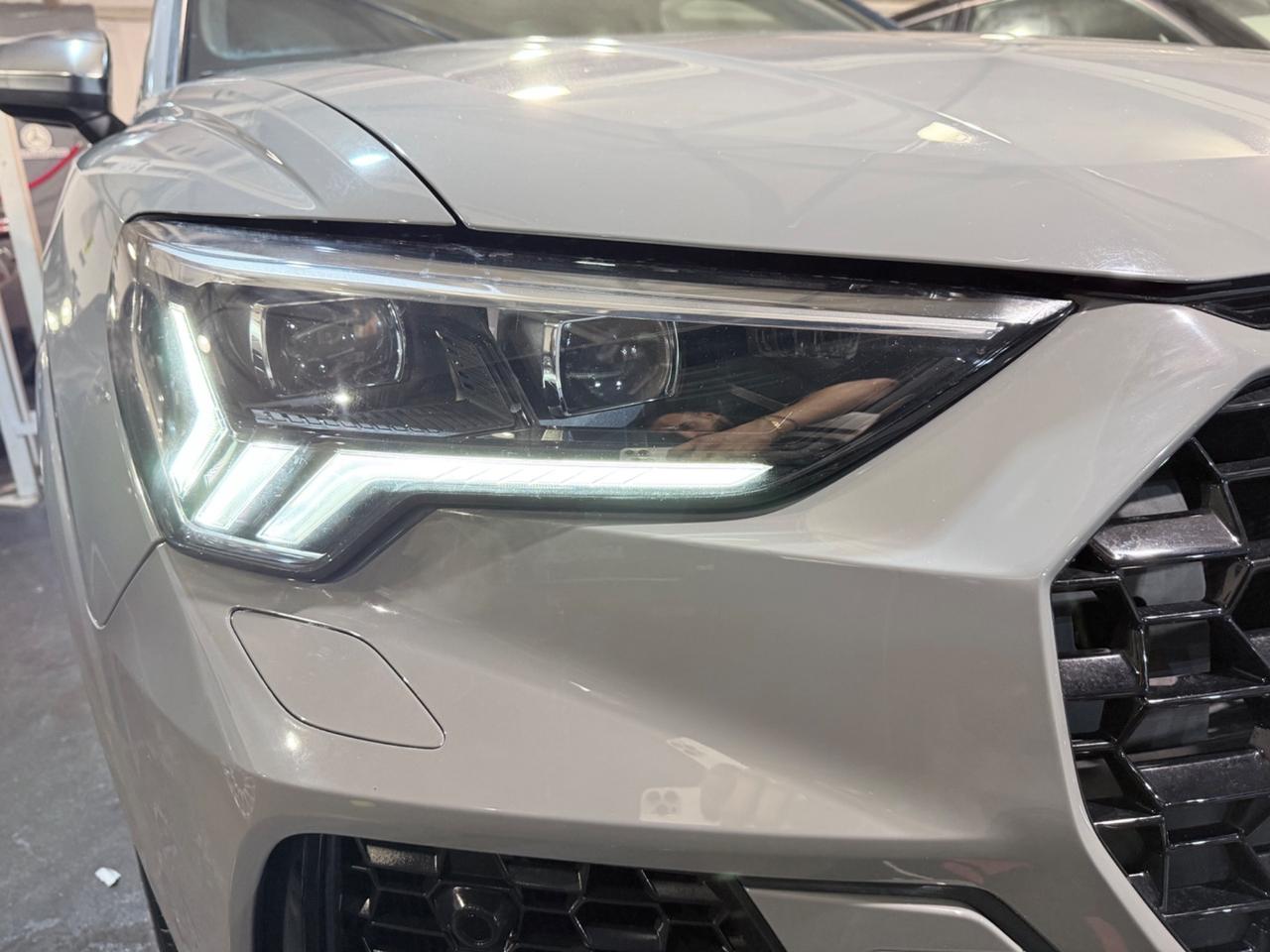 Audi Q3 RS SPB quattro S tronic