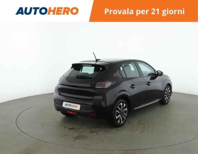 PEUGEOT 208 PureTech 75 Stop&Start 5 porte Active