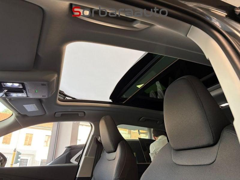 Audi Q3 TFSI 110 kW mHEV S tronic S Line edition.