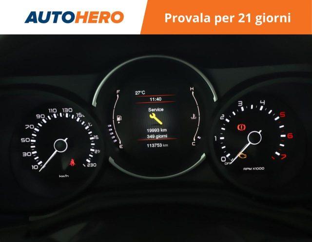FIAT 500L 1.3 Multijet 95 CV Pop Star