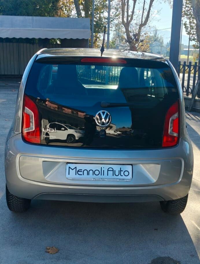 Volkswagen up! Up