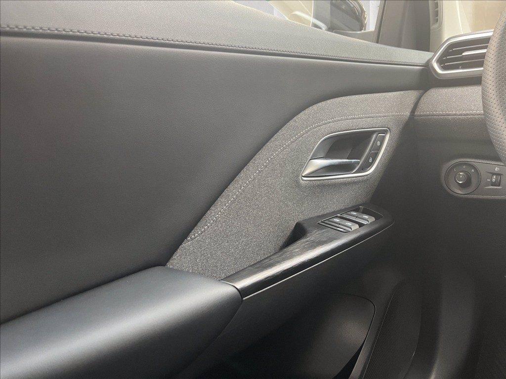 MG ZS 1.5 Standard del 2026