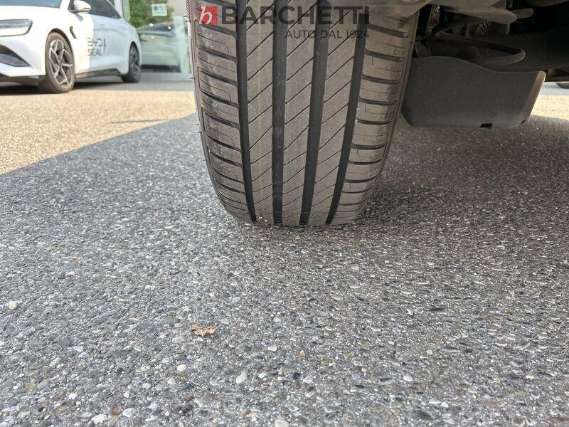 Citroën C5 Aircross (C84) BLUEHDI 130 S&S SHINE