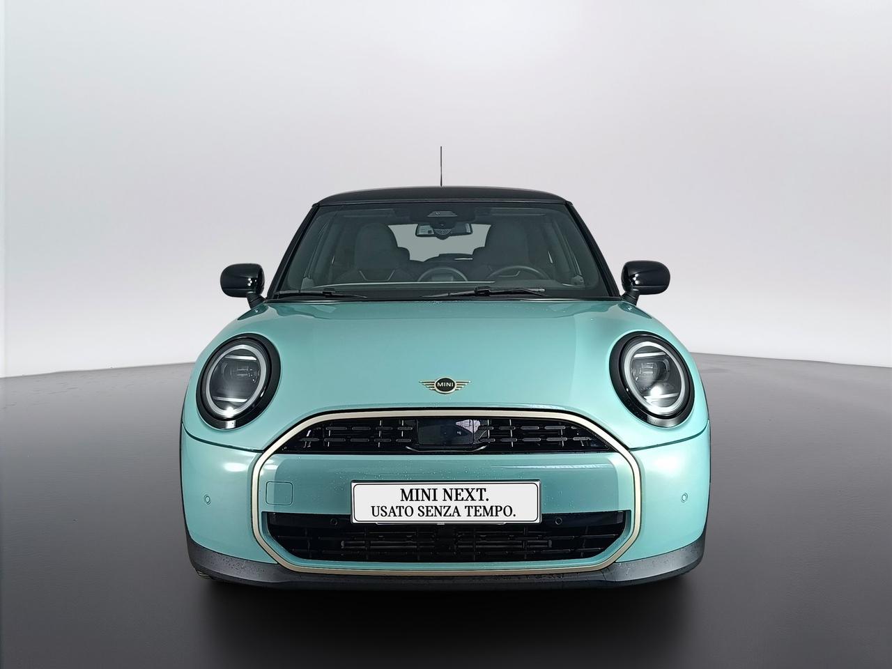 MINI Mini Cooper F66 3p - Mini Cooper 3p 1.5 C Favoured auto