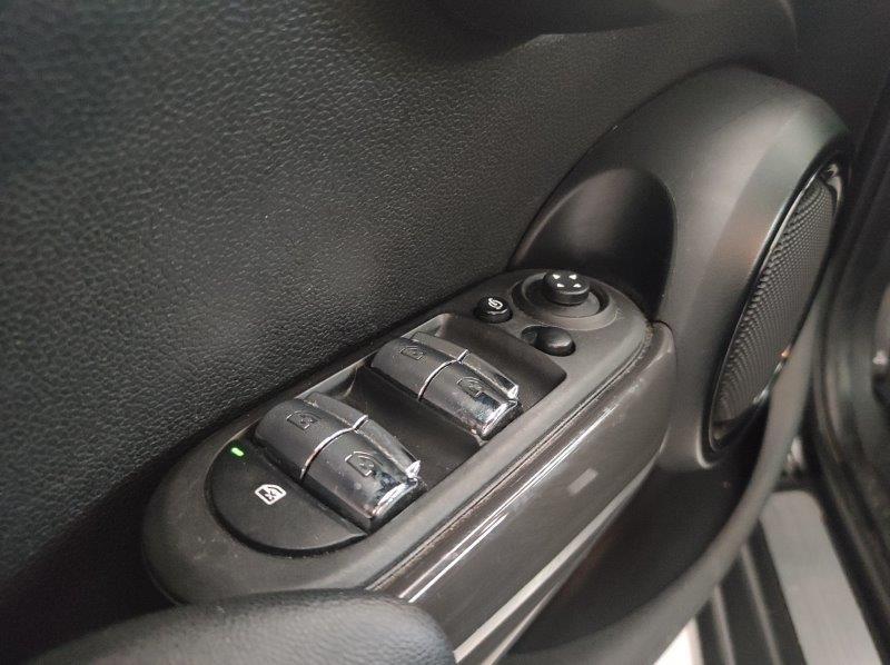 MINI Mini 5 porte (F55) - Mini 1.5 One Business 5 porte