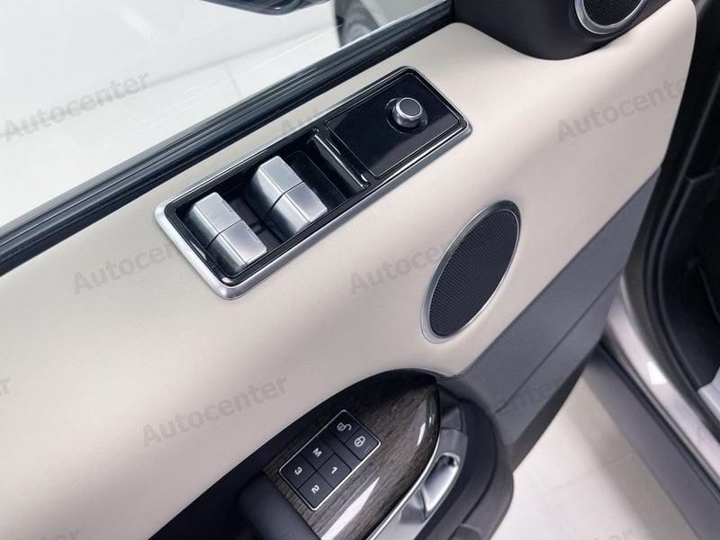 Land Rover RR Sport Range Rover Sport 3.0 sdV6 HSE Dynamic 249cv auto my19