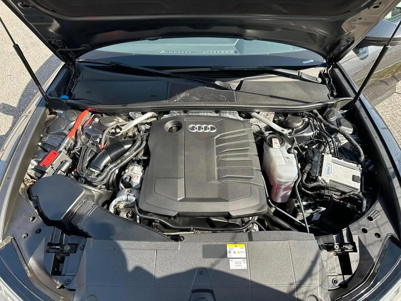 Audi A6 Avant 40 SLINE S LINE QUATTRO 360° B&O **PREZZO PROMO**