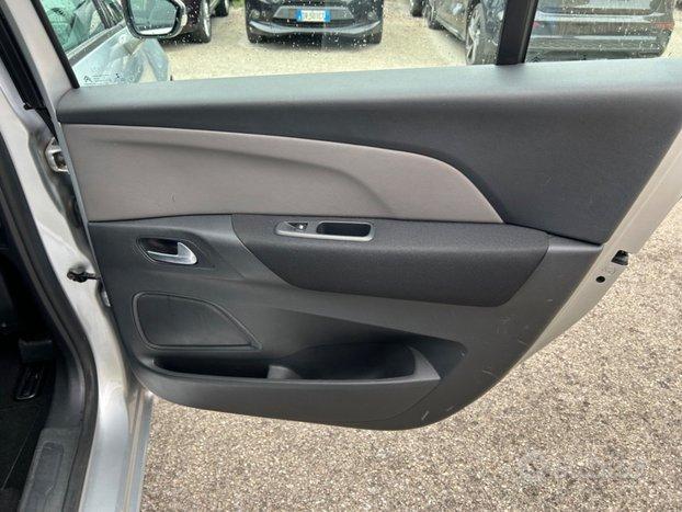 Citroen C4 GrandPicasso 7 Posti