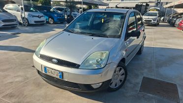 Ford Fiesta 1.4 DIESEL TDCi 5p.